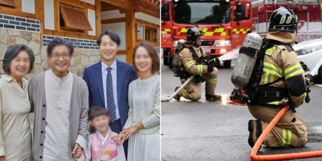 “고향 가기 전 꼭 확인하세요”… 추석 앞둔 ‘현직 소방관’의 10가지 당부