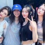 뉴진스, 제2의 피프티 피프티 되나… 법조계 “전속계약해지 분쟁 뜻해, 위약금 3000억 이상”