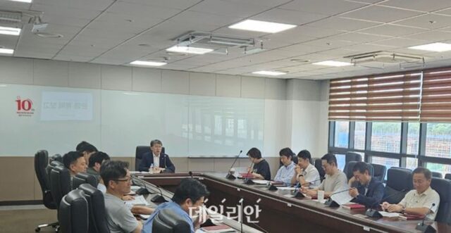 IBS, 반부패·청렴 주간 운영…“투명한 조직문화 조성”