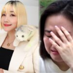 “제발 그 결혼 하지마”… 모두가 뜯어 말렸던 낸시랭, 다 이유가 있었다