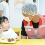 LG전자 임직원, 추석 맞아 장애인복지시설서 봉사활동