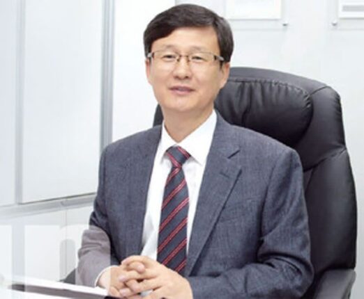 기원테크, 이메일 보안 국제표준 기술을 보유한 기업으로 글로벌 시장 도전