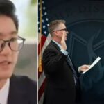 유튜브로 독학해 두 달 만에 로스쿨 합격… 18살에 미국 최연소 검사 된 한인 청년