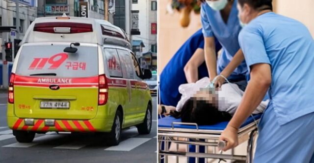 100m 앞에 있는 조선대병원 응급실서 거부 당한 ‘심정지’ 여대생, 일주일 만에 결국 사망