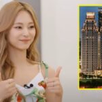부모님 41억 펜트하우스 사드렸다… ‘25살’ 트와이스 쯔위의 어마어마한 재력 수준