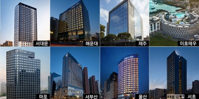 신라스테이 10주년 기념 ‘온 유어 신라스테이, 어게인’ 패키지, 심상치 않은 예약 현상황