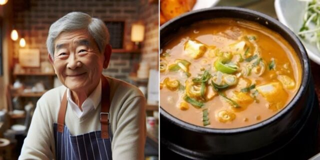 “노인이 운영하는 식당, 더러우니 믿고 거른다” 글… 누리꾼들, ‘키보드 배틀’ 벌였다
