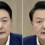 尹 대통령 지지율, 취임 후 역대 최저… ‘의료 붕괴’ 논란에 20%