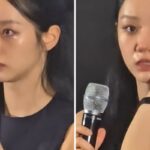 “진심 꼭 알아달라”… 혜리, ‘빅토리’ 사재기 의혹 속 눈물 펑펑 흘려