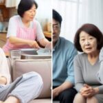 “시댁 조상 잘못 만나 해외여행도 못 간다”… 명절날, 아무일도 안하던 며느리의 ‘만취 난동’