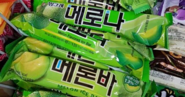 “메로나인 줄 알고 샀는데 ‘메론바’였다”… 빙그레, 소송했다가 패소한 사연
