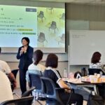 에듀윌, 한국남동발전 분당발전본부 직원들에 특별교육… “안전 코칭 리더십·소통 역량 강화”