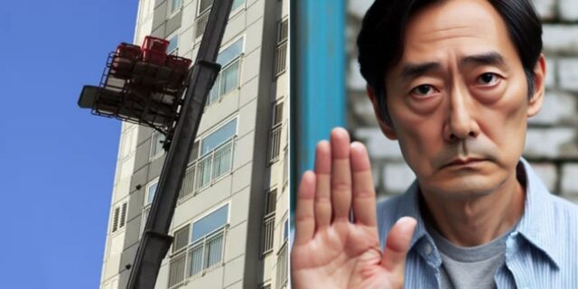 사다리차 들어와야 하는데… ‘지정주차’ 자리, 하루만 바꿔달라는 요청 단칼 거절한 옆집