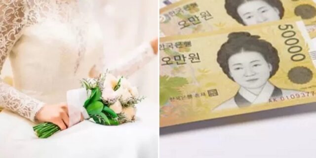 “다른 친구들은 30만원 줘” 절친이 축의금 10만원 해 서운하다는 여성… 인생 선배들 반응은?