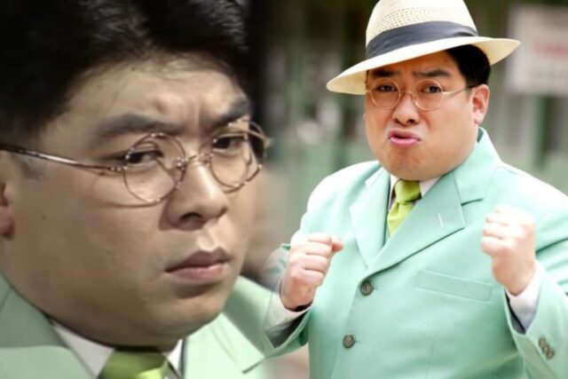 “욕이란 욕을 그냥” … 스태프와 싸우고 방송 못 나왔다는 배우