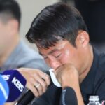 수원FC, 손준호와 계약 해지… 승부조작 논란 끝에 결별