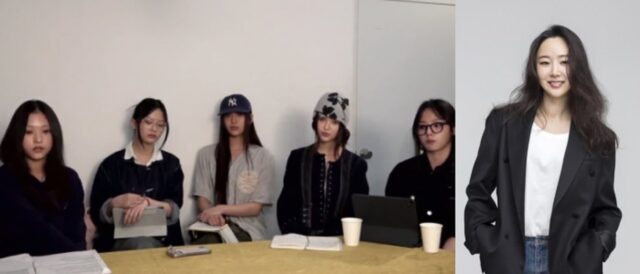 [위클리 이슈 모음zip] 민희진 가처분 신청·안세하 활동 비상등·김수현 팬미팅 피날레 외