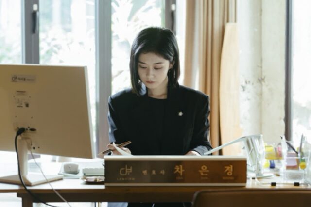 ‘독립 선언’ 장나라는 성공할 수 있을까…추석에도 ‘굿파트너’