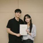 공명·신은수가 그려낼 풋풋하고 순수한 ‘고백의 역사’