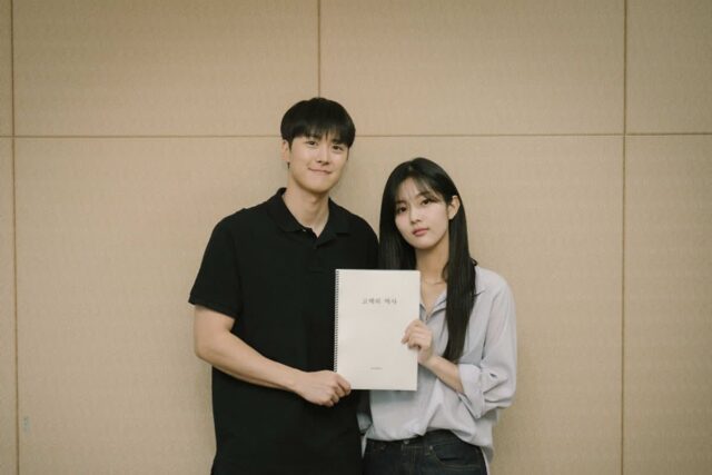 공명·신은수가 그려낼 풋풋하고 순수한 ‘고백의 역사’