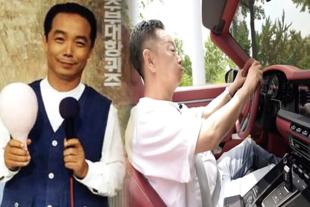 “연예인이면 다 이 정도는” … ‘2억’짜리 포르쉐가 가성비 좋다는 개그맨