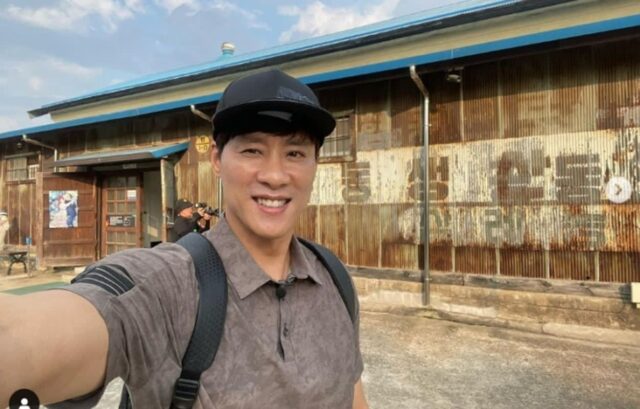 ‘농구스타’ 우지원, 결혼 17년만에 파경… 5년 전 협의 이혼