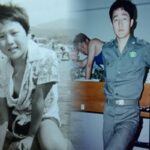 “살해 협박 때문에” … 10년 넘게 숨겼던 ‘훈남’ 아들 공개한 방송인
