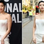 “이게 누구야”… 데뷔 후 처음으로 ‘숏컷’ 도전한 김고은 근황 (+사진)
