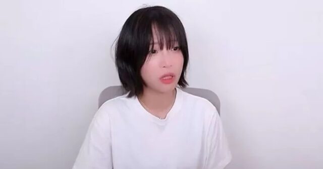 “심리치료 거부하고 칩거”… 쯔양, 한 달 만에 안타까운 근황 전해졌다