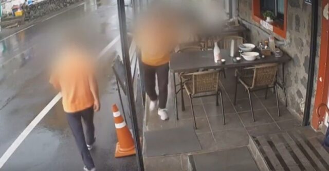 막걸리까지 ‘풀코스’ 즐긴 60대 커플이 당당하게 먹튀하자 공개수배한 제주도 중식당 사장