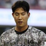 음주 운전 사고 낸 프로 야구 선수 ‘이상영’이었다… LG 트윈스 바로 사과문 올려