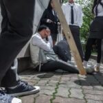 “불로 지지고 입에 소주 들이붓고”… 친구들 학대 못견디고 동창 살해한 10대 남학생