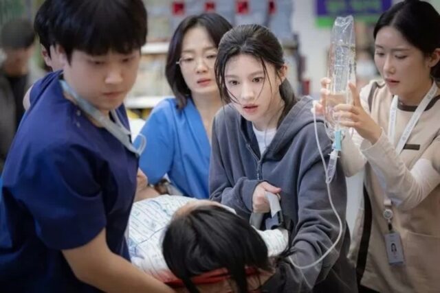 “의사 고윤정 올해 못 본다”… ‘언젠가는 슬기로울 전공의생활’ 방영 결국 무산