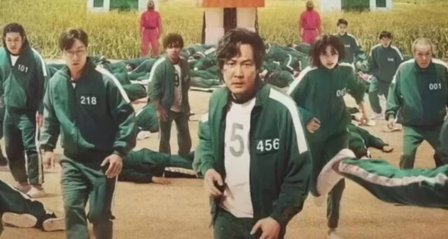 넷플릭스 ‘오징어 게임2’, 공개 3개월 앞두고 ‘표절’ 의혹 휘말렸다