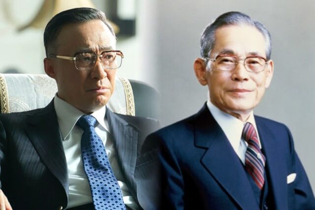 “역시 회장님” … 드라마 속 명대사의 실제 주인공 이병철 회장