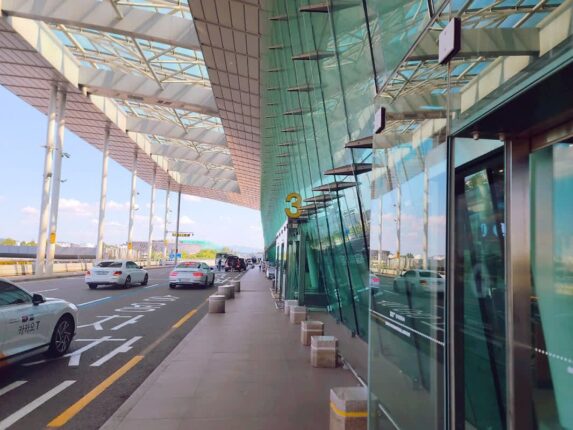 김포공항 주차대행 주차장 예약 김포공항 주차비