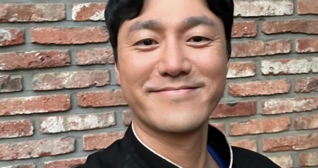 ‘경성크리처·우블스’ 배우 최영준, 10월 20일 오랜 연인과 결혼
