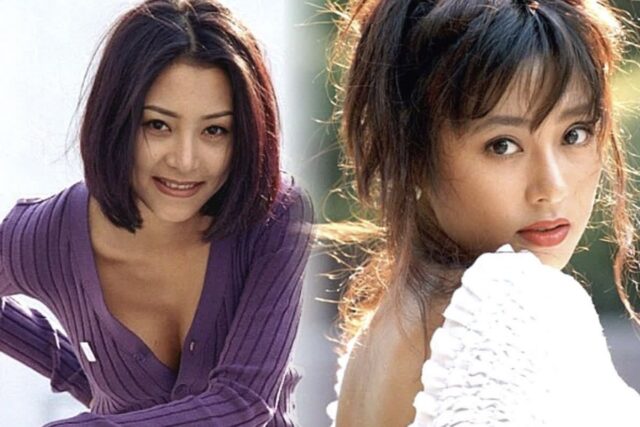 “프러포즈까지?” … 극성팬들에게 납치된 적 있다는 90년대 미녀 스타