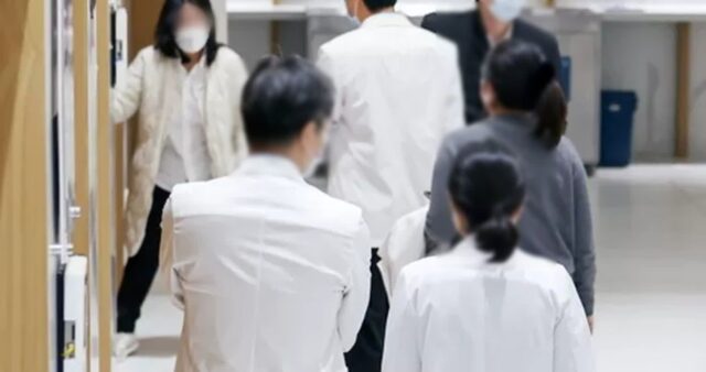 대한의사협회 성금 28억 모여… 변호사비엔 수억원 쓰고 전공의 생계 지원엔 ‘0원’