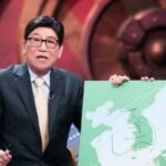 ‘대한민국 1호 기상캐스터’ 김동완 별세… 향년 89세