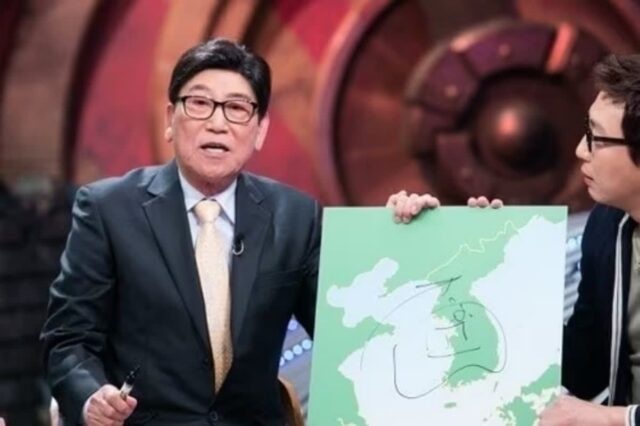 ‘대한민국 1호 기상캐스터’ 김동완 별세… 향년 89세