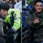 영화 ‘베테랑2’, ‘천만영화’ 파묘·서울의봄 보다 빨리 200만 돌파