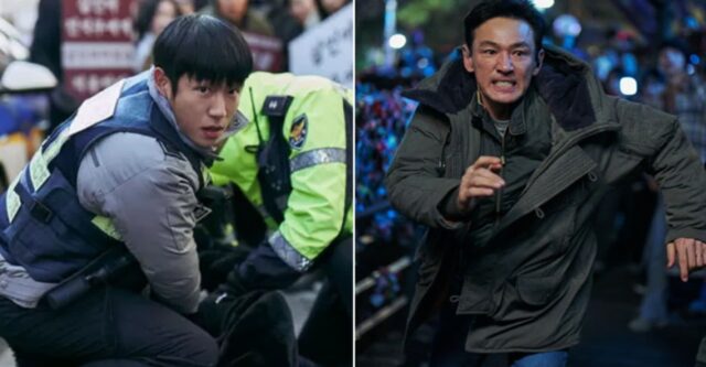 영화 ‘베테랑2’, ‘천만영화’ 파묘·서울의봄 보다 빨리 200만 돌파