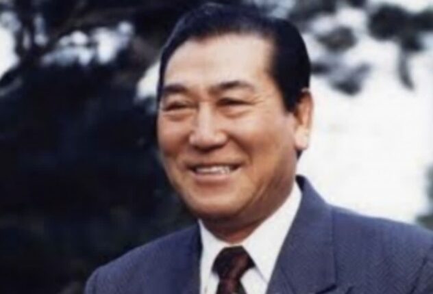 ‘국내 1호 기상캐스터’ 김동완 전 기상통보관 별세…향년 89세