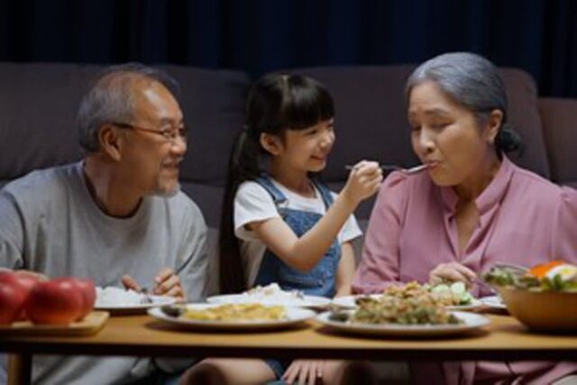 “행복한 추석, 안전이 최우선!”안전한 추석 연휴를 위한 행동 요령 가이드