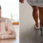 명절날 ‘가짜 깁스’하고 시댁갔다가 들켜 쫓겨난 며느리… 누리꾼들 ‘응원’ 보낸 사연