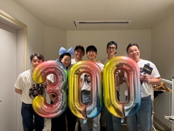 300만 돌파 ‘베테랑2’, 연휴 기간 500만 간다