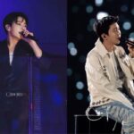 BTS 정국 VS 임영웅, 스크린에서 진검승부..팬덤은 강하다