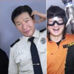순직 소방관의 아내가 간직한 작은 소망… “이런 소방관이 있었구나 기억만이라도”.