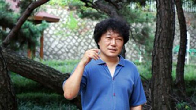 [인터뷰] 배우 강인기, 연극 ‘나는 아니다’에서 찾은 연기의 진정한 의미